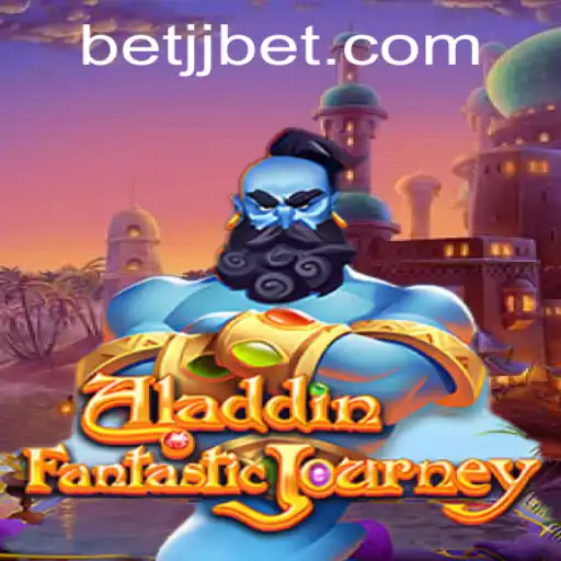 Discovering the Magic of Aladdin with Jjbet