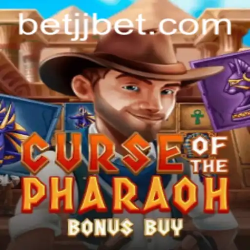 Explore the Mystical World of Curse of the Pharaoh Bonus Buy on Jjbet