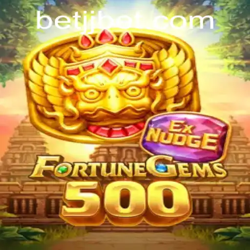 Discovering FortuneGems500 and the Exciting World of Jjbet