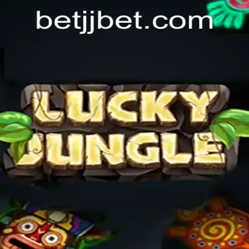 Discover the Thrill of LuckyJungle: The Game That Keeps You on the Edge