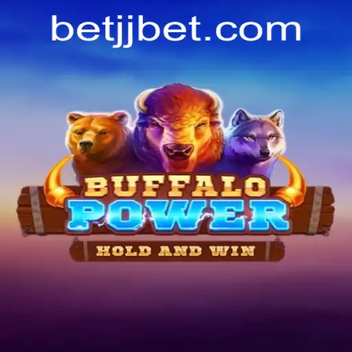 Experience the Thrills of BuffaloPower with Jjbet: Rules and New Dynamics