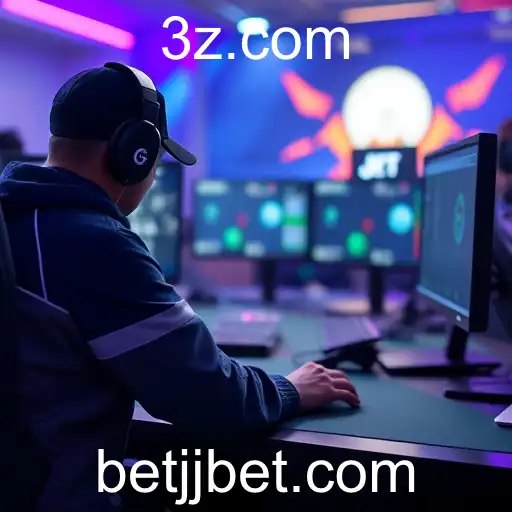 Crescimento Impulsionado no Mercado de Jogos por Jjbet