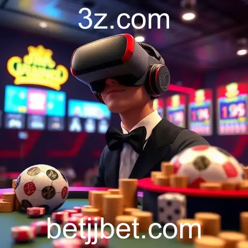 O Impacto do Jogo Online no Brasil