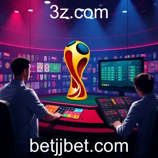 Jjbet e o Cenário Atual dos Jogos Online no Brasil