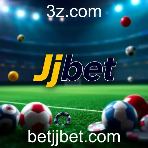 Ascensão do Jjbet no Cenário de Jogos Online