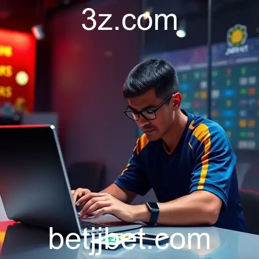 Crescimento do Mercado de Apostas Online em 2025