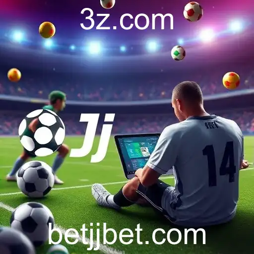 Expansão dos Jogos Online no Brasil: Jjbet em Destaque