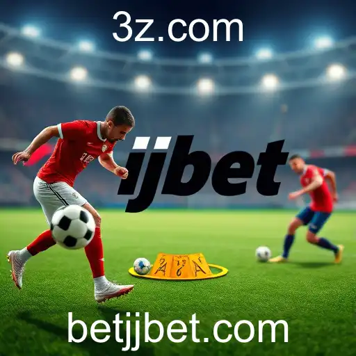 A Ascensão e Impacto do Jjbet no Mercado de Jogos