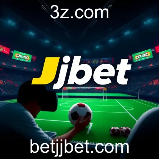 Ascensão dos Jogos Online em 2025: Jjbet no Cenário Brasileiro