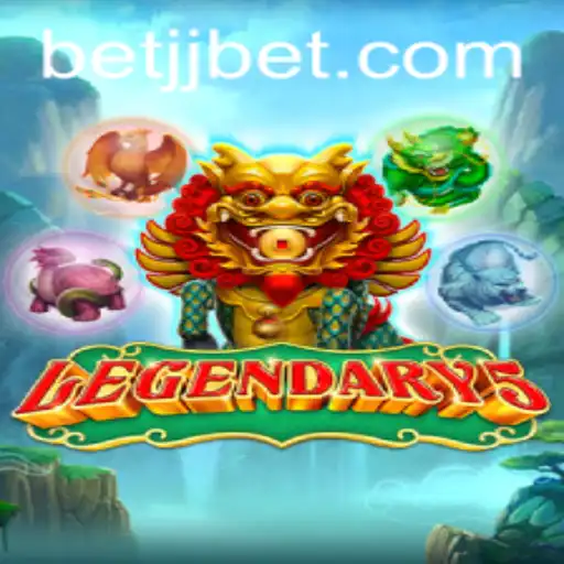 Exploring Legendary5: A New Era in Online Gaming with Jjbet