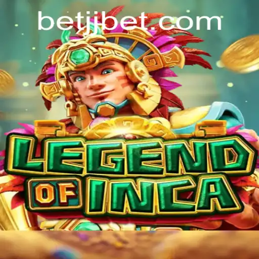 Discover the Thrilling World of LegendofInca on Jjbet