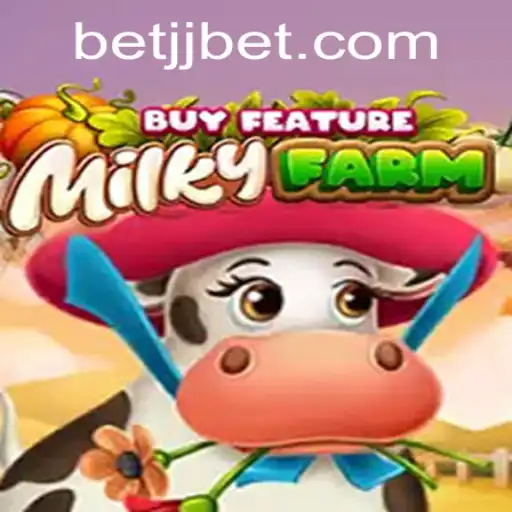 Exploring MilkyFarmBuyFeature: A New Gaming Adventure with Jjbet