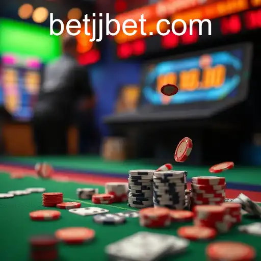 Exploring Responsible Gambling Practices: The Jjbet Perspective