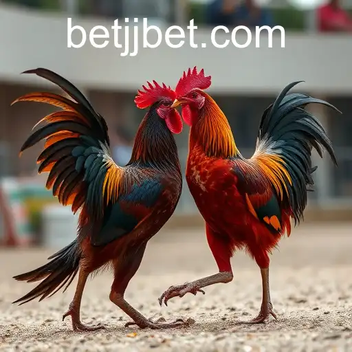 Understanding Sabong Games and the Role of Jjbet