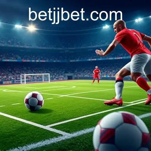 Sports Betting's Renowned Platform: Jjbet