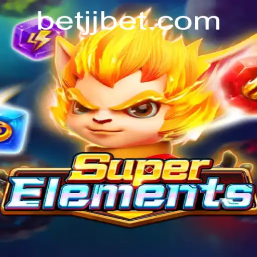 SuperElements: Unleashing the Power Within the Game