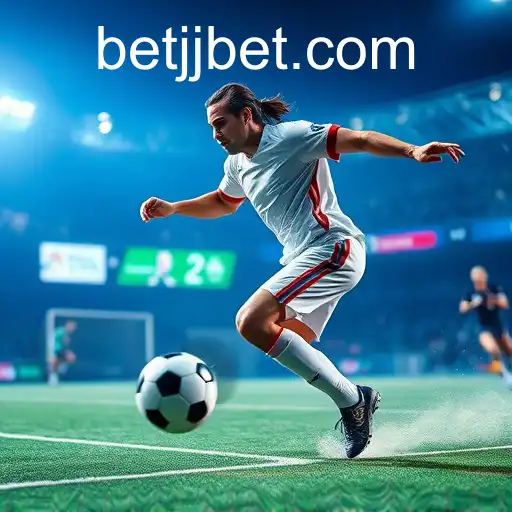 Virtual Sports: Discover the Exciting World of Digital Competition with Jjbet